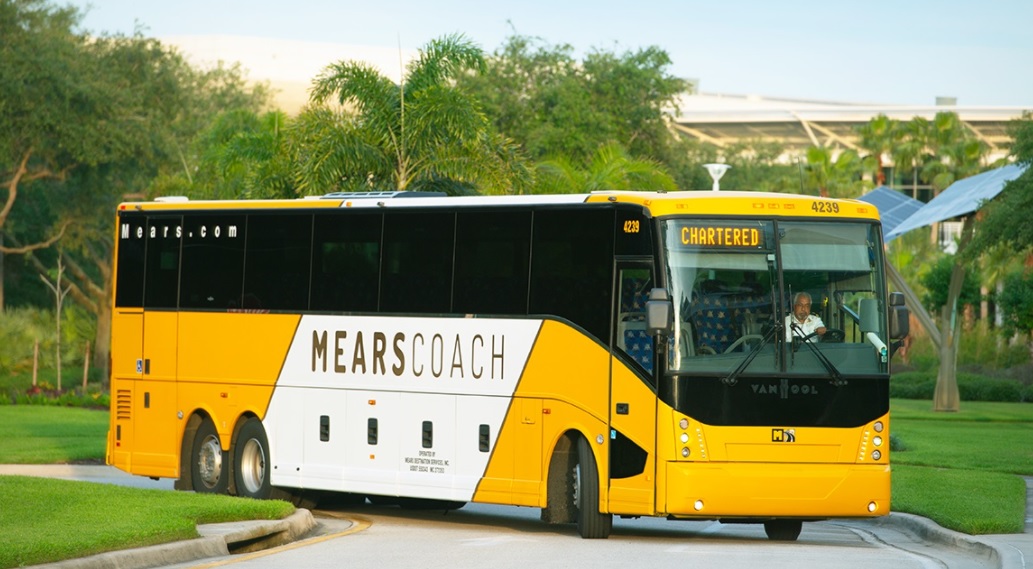 Driving Jobs at Mears Transportation Group